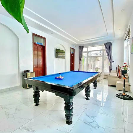 The Pandora Pool Villa